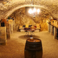 La Cave du Château