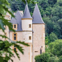 Le Château