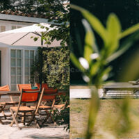 Pool house & Piscine