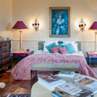 La Suite Royale