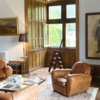 La Suite de l'Êvèque