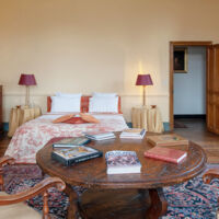 La Suite d'Ombrie