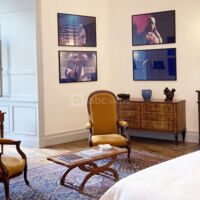 La Suite du Billard