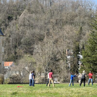 Team building