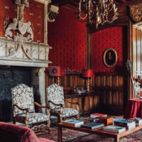 Salon Rouge
