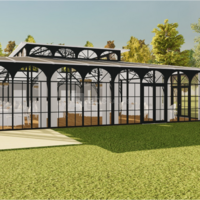 3D extérieur