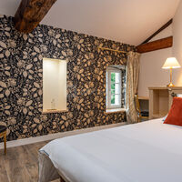 Chambre 2 : Les Tournesols