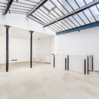 Espace verrière plateau 2