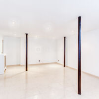 Espace N -1 bureau - loge - stockage