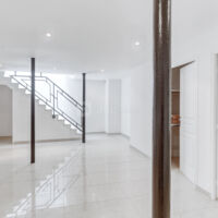 Espace N -1 bureau - loge - stockage
