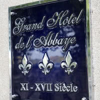 Grand Hôtel de l'Abbaye