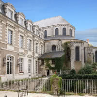 Grand Hôtel de l'Abbaye