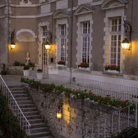 Grand Hôtel de l'Abbaye