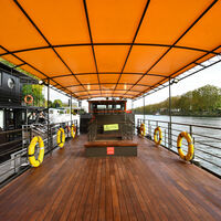 La Péniche Horizon