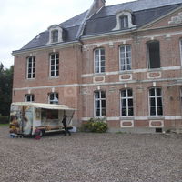 Château de Yaucourt-Bussus