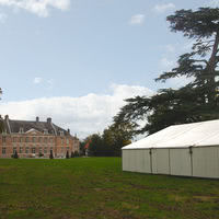 Château de Yaucourt-Bussus