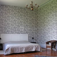 Chambre 33m2