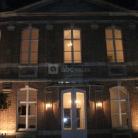 Éclairage nocturne