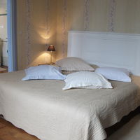 Chambre 27m2 et sdb 14m2
