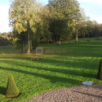 Vue sur parc