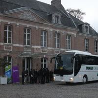 Château de Yaucourt-Bussus