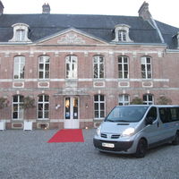 Château de Yaucourt-Bussus