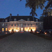 Château de Yaucourt-Bussus