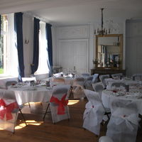 Château de Yaucourt-Bussus