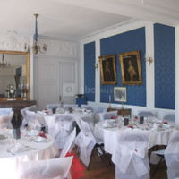 Château de Yaucourt-Bussus