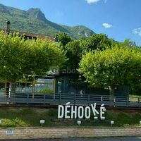 Déhooké