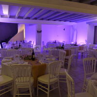 Salle de Rémarde - Banquet