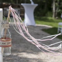 Le Parc - Cérémonie laïque