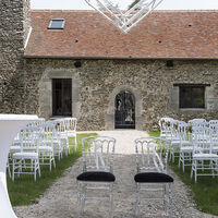 Le Parc - Cérémonie laïque