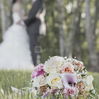 Shooting photo mariage