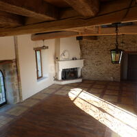 Salle de la Passerelle -banquet