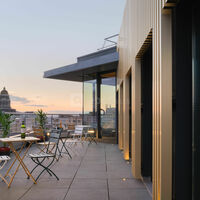 Rooftop