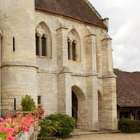 Domaine de Saint Germer