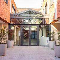Entrée Canopy