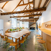 Canopy