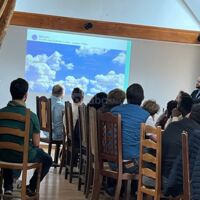 SALLE N°1 SEMINAIRE