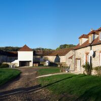 La Ferme Historique Jean de la Fontaine
