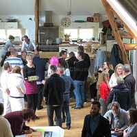 La Ferme Historique Jean de la Fontaine
