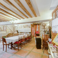 La Ferme Historique Jean de la Fontaine