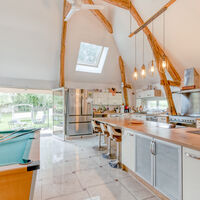 Cuisine 45m2