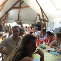 La Ferme Historique Jean de la Fontaine