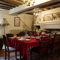 La Ferme Historique Jean de la Fontaine