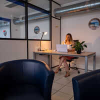 Bureau Individuel