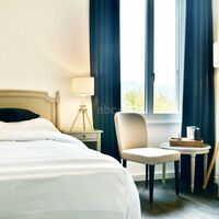 Hôtel Restaurant & Spa le Baron Tavernier