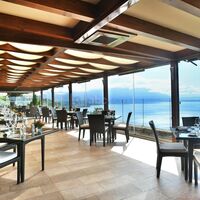 Hôtel Restaurant & Spa le Baron Tavernier