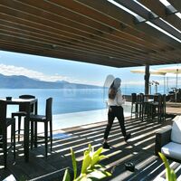 Hôtel Restaurant & Spa le Baron Tavernier